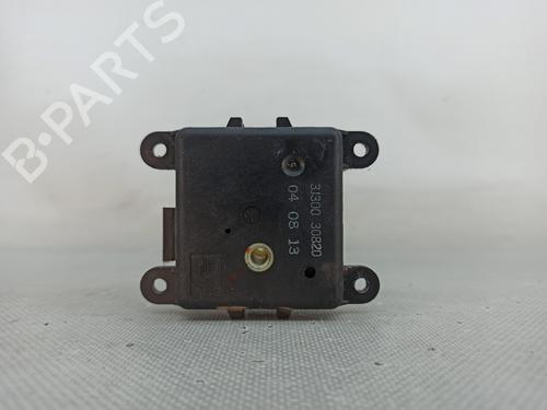 Electronic module NISSAN TERRANO II (R20) 2.7 TDi 4WD 3J30030820