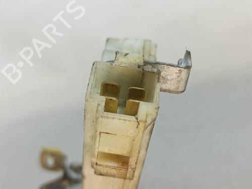 Front right lock NISSAN TERRANO II (R20) 2.7 TDi 4WD | BP21097593C97 