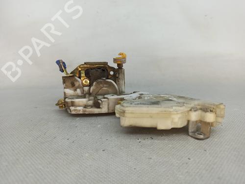 Front left lock NISSAN TERRANO II (R20) 2.7 TDi 4WD | BP21097594C98 