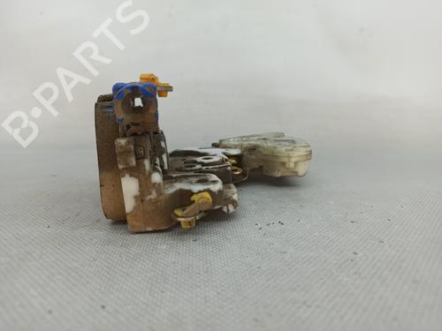 Front left lock NISSAN TERRANO II (R20) 2.7 TDi 4WD | BP21097594C98 