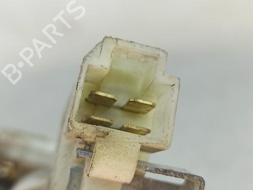 Front left lock NISSAN TERRANO II (R20) 2.7 TDi 4WD | BP21097594C98 
