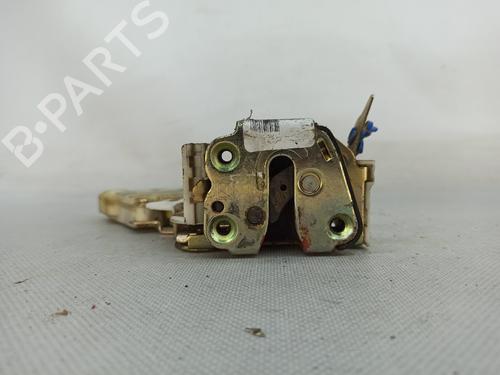 Tailgate lock NISSAN TERRANO II (R20) 2.7 TDi 4WD N.V