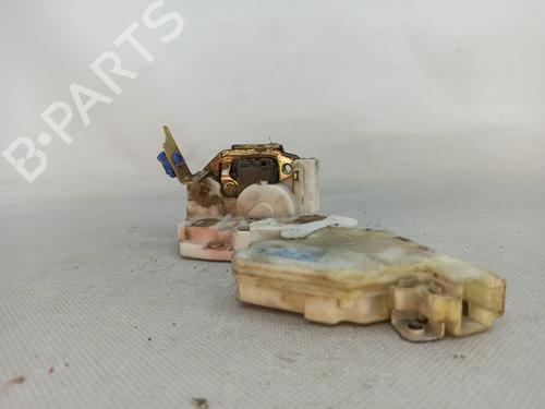 Tailgate lock NISSAN TERRANO II (R20) 2.7 TDi 4WD | BP21097595C101 