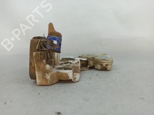 Tailgate lock NISSAN TERRANO II (R20) 2.7 TDi 4WD | BP21097595C101 