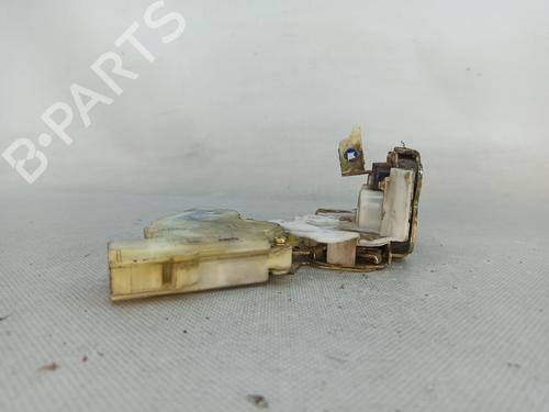 Tailgate lock NISSAN TERRANO II (R20) 2.7 TDi 4WD | BP21097595C101 