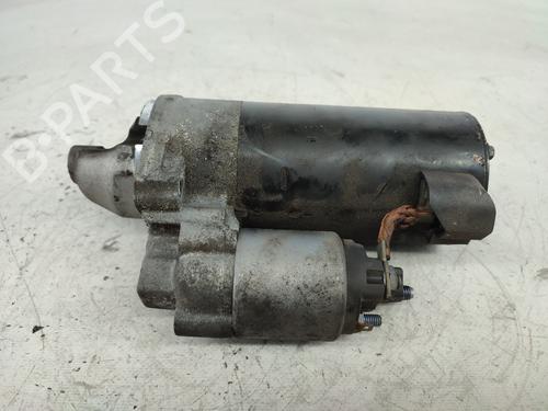 Starter MERCEDES-BENZ C-CLASS (W204) C 220 CDI (204.002) | BP20486154M8 