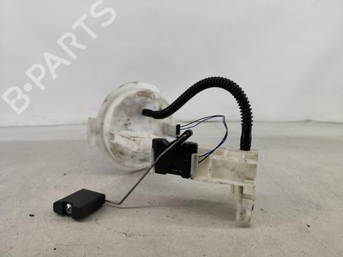 Fuel pump MERCEDES-BENZ C-CLASS (W204) C 220 CDI (204.002) | BP20486070M76