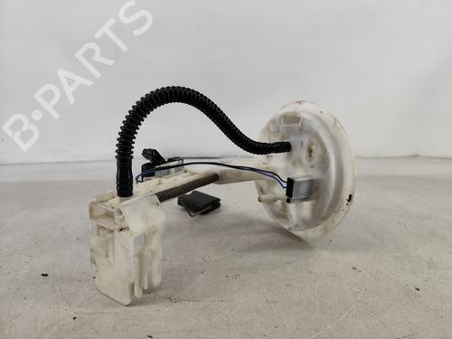 Fuel pump MERCEDES-BENZ C-CLASS (W204) C 220 CDI (204.002) | BP20486070M76