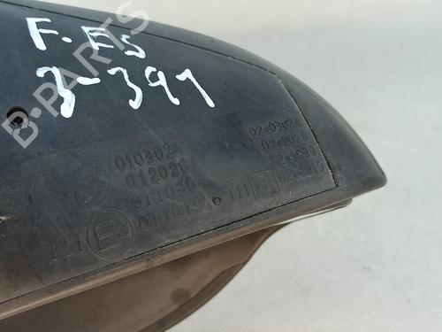 Außenspiegel links CITROËN C3 I (FC_, FN_) 1.4 i | BP21097651C26 