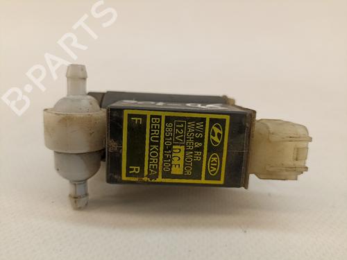 Washer pump KIA SPORTAGE II (JE_, KM_) 2.0 CRDi | BP21130748E24 