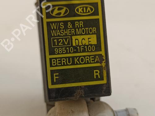 Washer pump KIA SPORTAGE II (JE_, KM_) 2.0 CRDi | BP21130748E24 