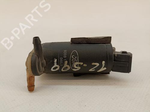Washer pump FORD FOCUS I Turnier (DNW) 1.8 TDCi 93BB17K624BA