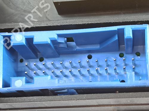 Instrument cluster NISSAN PRIMERA (P12) 1.9 dCi | BP21130601C47 