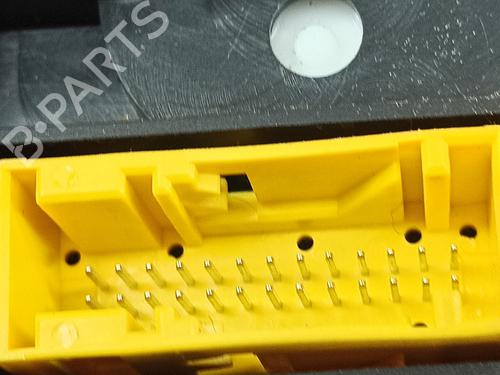 Instrument cluster NISSAN PRIMERA (P12) 1.9 dCi | BP21130601C47 