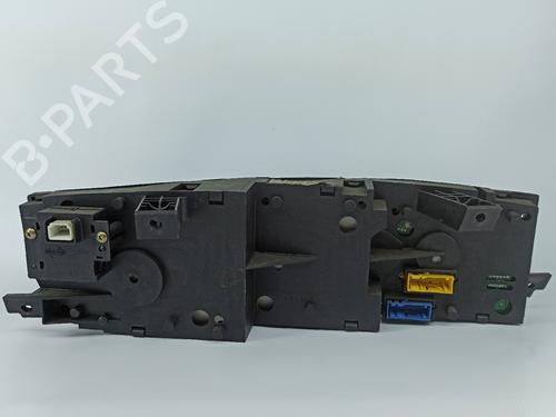 Instrument cluster NISSAN PRIMERA (P12) 1.9 dCi | BP21130601C47 