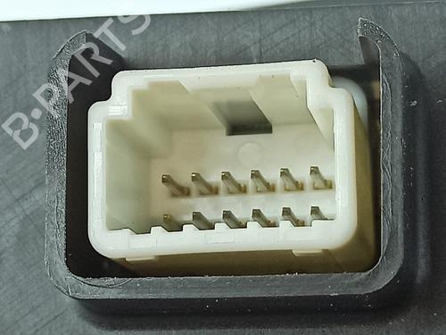 Instrument cluster NISSAN PRIMERA (P12) 1.9 dCi | BP21130601C47 