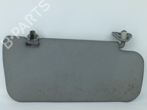 Left sun visor NISSAN PRIMERA (P12) 1.9 dCi | BP21130595I1 