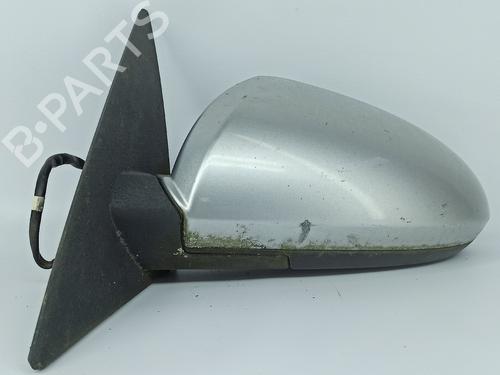 Left mirror NISSAN PRIMERA (P12) 1.9 dCi | BP21130603C26 