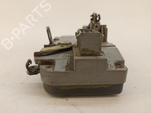 Front left lock PEUGEOT 206 Van 1.9 D | BP21130786C98 