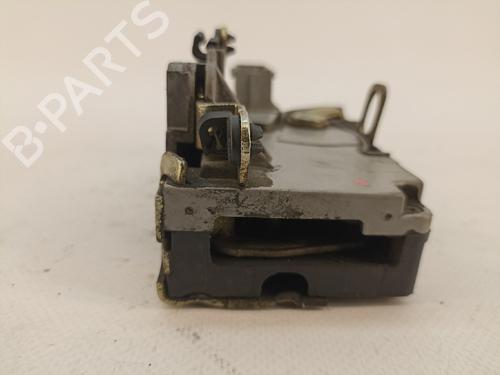 Front left lock PEUGEOT 206 Van 1.9 D | BP21130786C98 