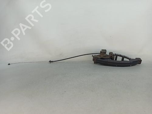 Højre fortil udvendigt håndtag FORD FOCUS C-MAX (DM2) 1.6 TDCi 3M51R224A36AD