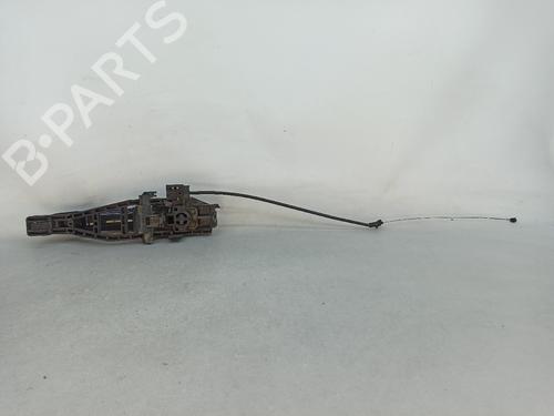 Høyre foran utvendig håndtak FORD FOCUS C-MAX (DM2) 1.6 TDCi | BP21130537C129 