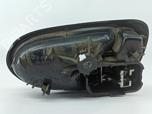 Rear left interior door handle NISSAN PRIMERA (P12) 1.9 dCi | BP21130600I15 