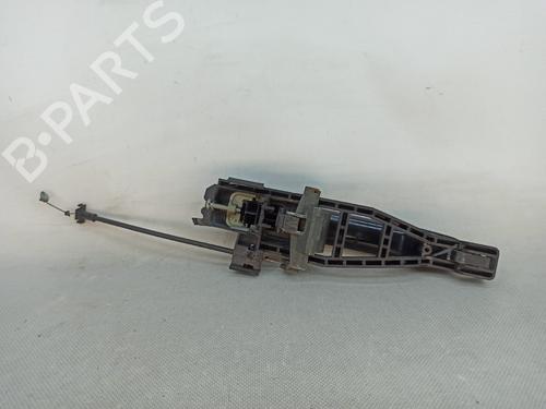 Høyre bak utvendig håndtak FORD FOCUS C-MAX (DM2) 1.6 TDCi | BP21130538C130 