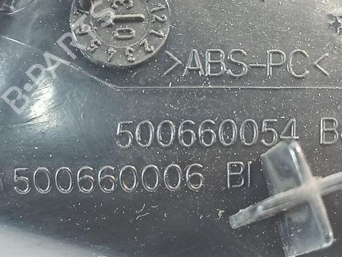 Rear right interior door handle NISSAN PRIMERA (P12) 1.9 dCi | BP21130599I16 