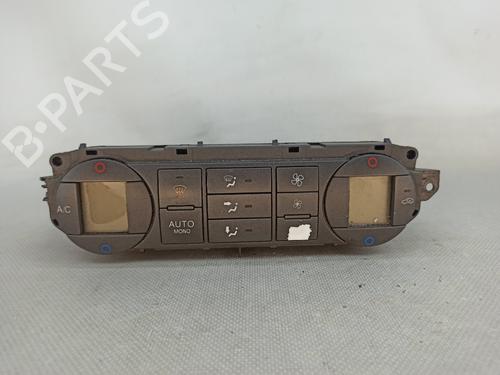 AC-Styringsenhed/Manøvreenhed FORD FOCUS C-MAX (DM2) 1.6 TDCi 3M5T18C612AL