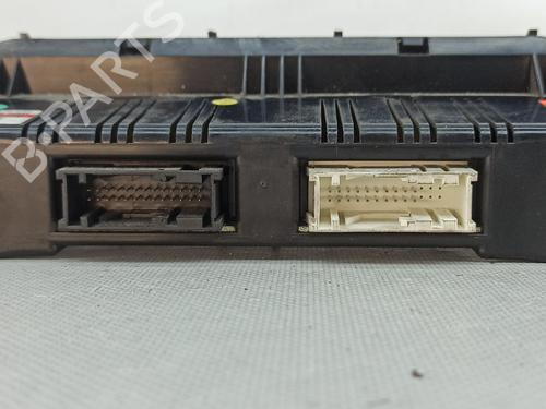 AC-Styringsenhed/Manøvreenhed FORD FOCUS C-MAX (DM2) 1.6 TDCi | BP21130508I5 
