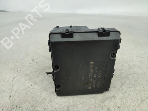 ABS pump KIA CARNIVAL I (UP, FL) 2.9 TDi | BP21130834M43 