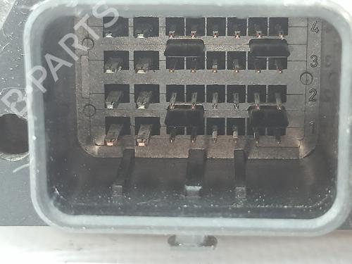 Engine control unit (ECU) NISSAN PRIMERA (P12) 1.9 dCi | BP21130578M57 