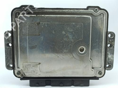 Engine control unit (ECU) NISSAN PRIMERA (P12) 1.9 dCi | BP21130578M57 