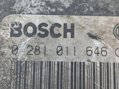 Engine control unit (ECU) NISSAN PRIMERA (P12) 1.9 dCi | BP21130578M57 