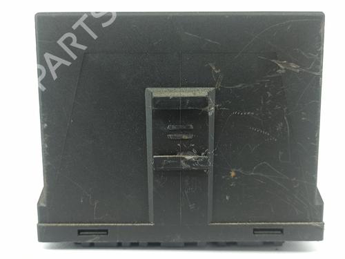 Engine control unit (ECU) NISSAN PRIMERA (P12) 1.9 dCi | BP21130590M57 