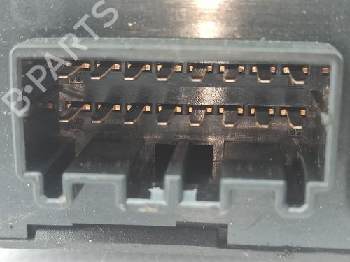 Engine control unit (ECU) NISSAN PRIMERA (P12) 1.9 dCi | BP21130590M57 