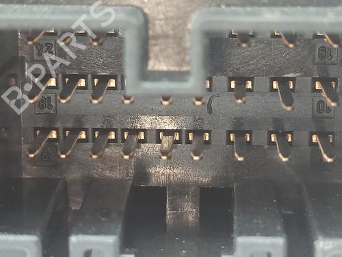 Engine control unit (ECU) NISSAN PRIMERA (P12) 1.9 dCi | BP21130590M57 