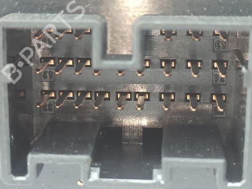 Engine control unit (ECU) NISSAN PRIMERA (P12) 1.9 dCi | BP21130590M57 