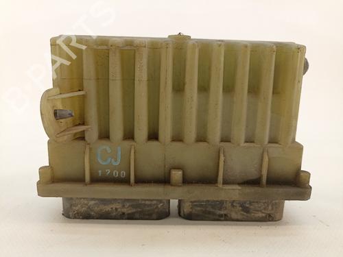 Used Engine control unit (ECU) OPEL ASTRA G Estate (T98) 1.7 DTI 16V (F35) (75 hp) 21130858