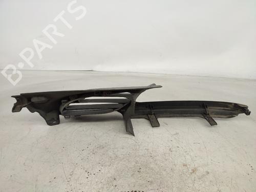 Grille RENAULT MEGANE I (BA0/1_) 1.9 dT (B/SA0K, B/SA0Y) | BP21130732C40 