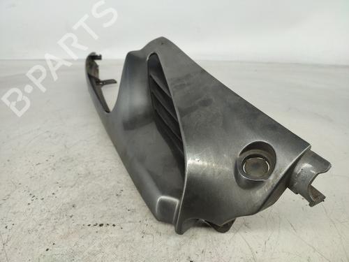 Grille RENAULT MEGANE I (BA0/1_) 1.9 dT (B/SA0K, B/SA0Y) | BP21130732C40 