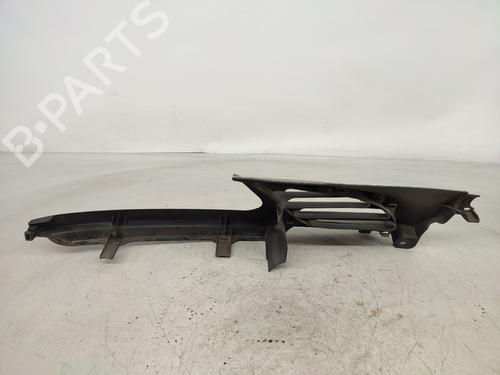 Grille RENAULT MEGANE I (BA0/1_) 1.9 dT (B/SA0K, B/SA0Y) | BP21130733C40 