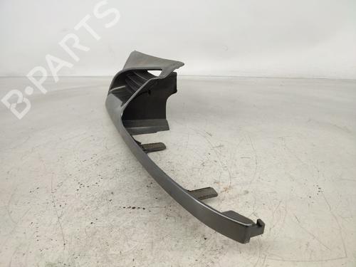 Grille RENAULT MEGANE I (BA0/1_) 1.9 dT (B/SA0K, B/SA0Y) | BP21130733C40 