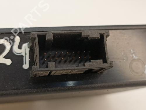 Engine control unit (ECU) BMW 3 Touring (E36) 318 tds | BP21130863M57