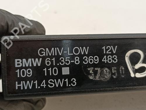 Engine control unit (ECU) BMW 3 Touring (E36) 318 tds | BP21130863M57