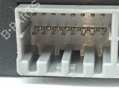 Engine control unit (ECU) NISSAN PRIMERA (P12) 1.9 dCi | BP21130589M57 