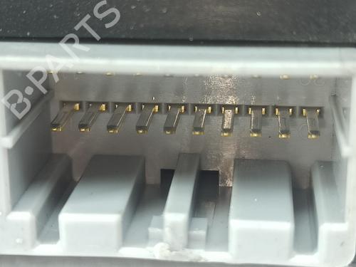 Engine control unit (ECU) NISSAN PRIMERA (P12) 1.9 dCi | BP21130589M57 