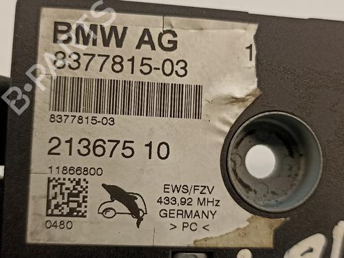 Engine control unit (ECU) BMW 3 Touring (E46) 330 d | BP21132329M57 