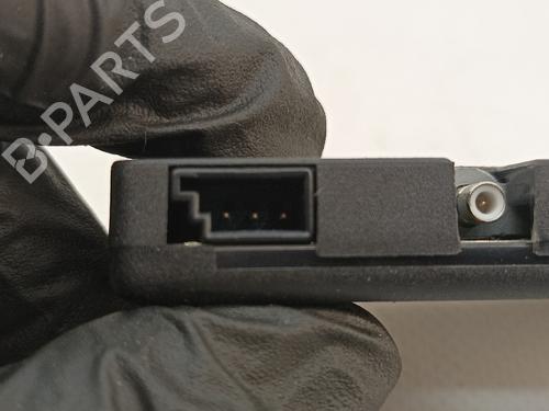 Engine control unit (ECU) BMW 3 Touring (E46) 330 d | BP21132329M57 